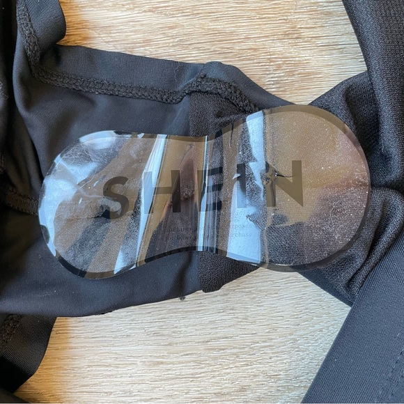 Women’s Swim Shorts - Picture 4 of 5